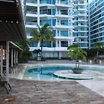 Apartamento Con Vista Al Mar En Hotel Sonesta Con Salida Directa A La Playa