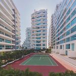 Apartamento Con Vista Al Mar En Hotel Sonesta Con Salida Directa A La Playa