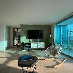 Apartamento Con Vista Al Mar En Hotel Sonesta Con Salida Directa A La Playa