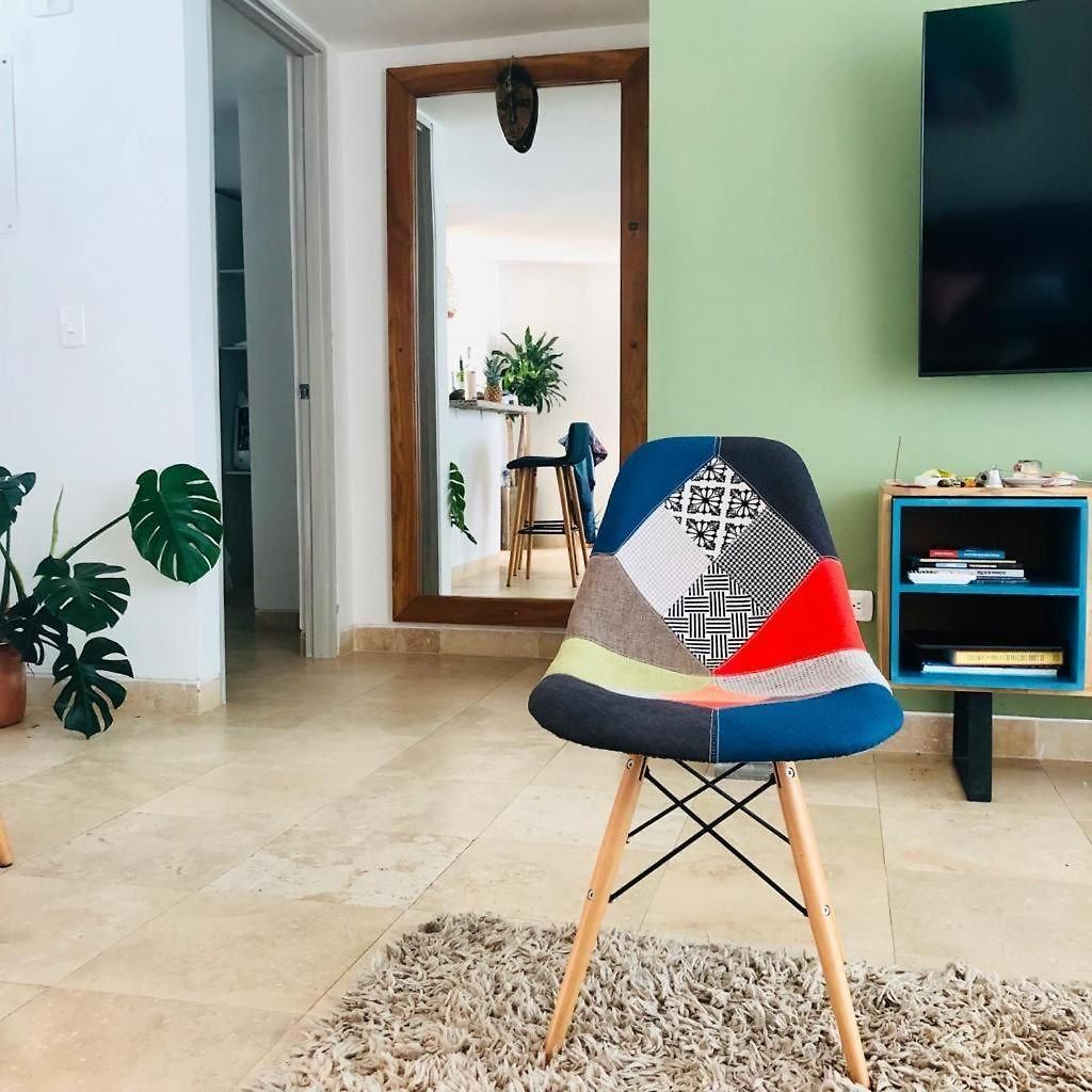 Apartamento Con Vista Al Mar En Sonesta Con Salida Directa A La Playa